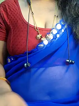 Preeti345 online show from 04/23/26, 08:10