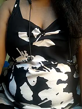 Preeti345 online show from 04/03/26, 01:34