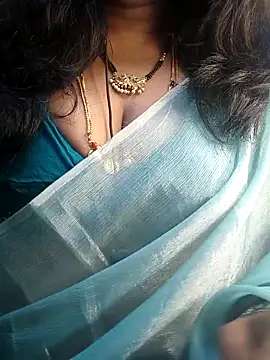 Preeti345 online show from 03/14/26, 05:13