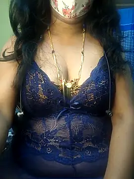 Preeti345 online show from 03/23/26, 08:58