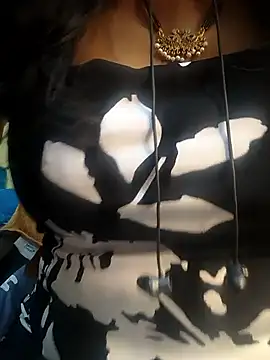 Preeti345 online show from 03/16/26, 04:53