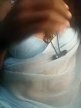 Preeti345 online show from 04/04/26, 04:57