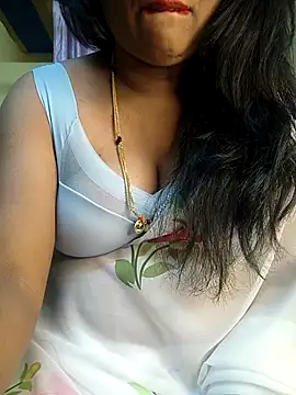 Preeti345 online show from 03/28/26, 03:46