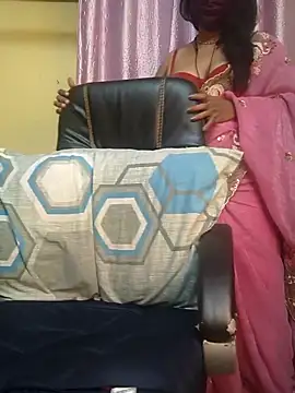 Preeti345 online show from 04/06/26, 02:40