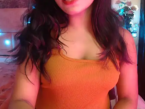 Lola Bebe online show from 04/06/26, 04:19