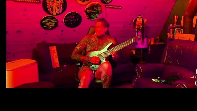 siphonophordustbunny online show from 06/29/26, 04:17