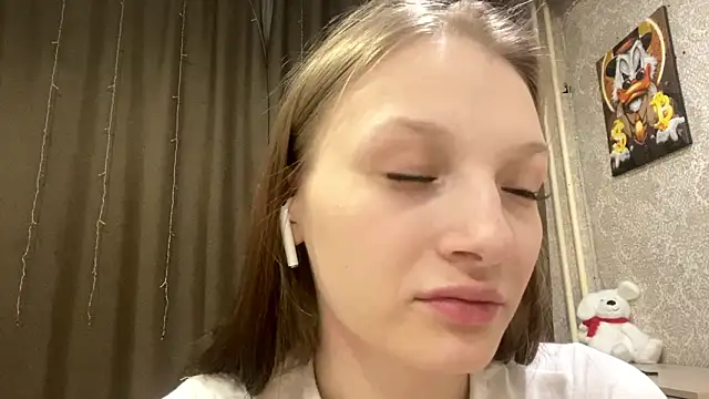 Cleonoth2o online show from 03/24/26, 07:36