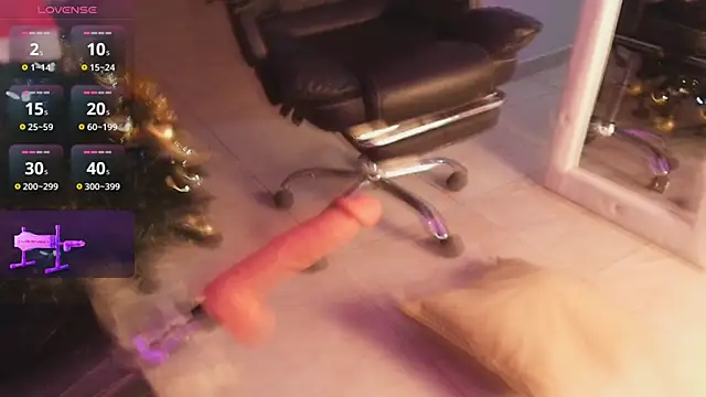 annyboobsxxx online show from 12/15/25, 11:42