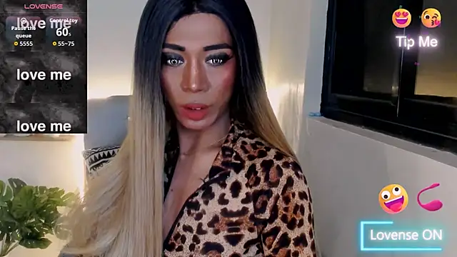 TsBlackHORSECOCKcalix online show from 03/25/26, 03:00