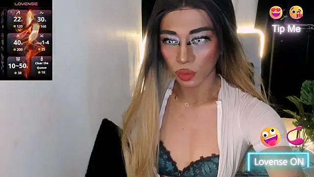 TsBlackHORSECOCKcalix online show from 03/18/26, 01:24