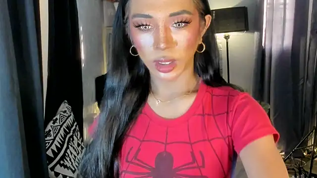 TsBlackHORSECOCKcalix online show from 04/18/26, 08:49