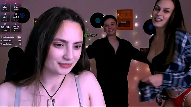 jenna elayne online show from 03/28/26, 03:57