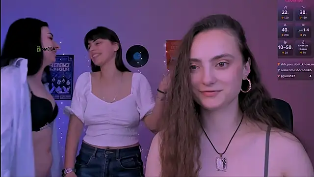 jenna elayne online show from 06/01/26, 01:55