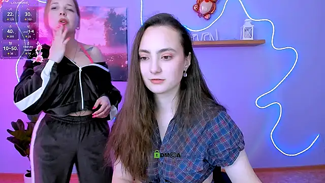 jenna elayne online show from 03/16/26, 02:53