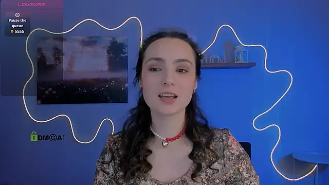 jenna elayne online show from 02/14/26, 09:09