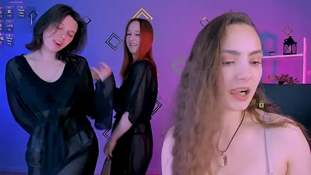 jenna elayne online show from 04/29/26, 12:20