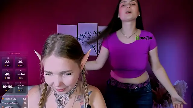 Snapshot of jenna_elayne chatting on 12/17/25, 01:05 jenna elayne online show from 12/17/25, 01:05