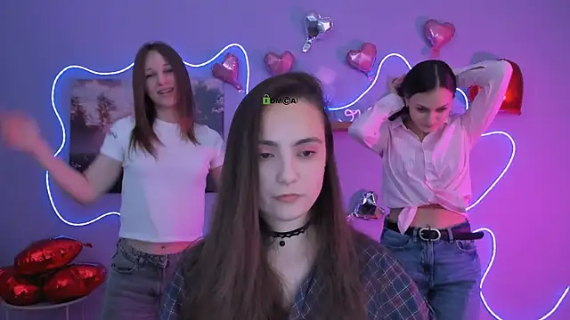 jenna elayne online show from 02/18/26, 10:01