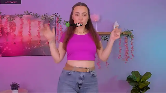jenna elayne online show from 02/02/26, 08:46