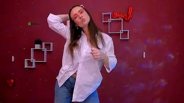 jenna elayne online show from 02/17/26, 08:55