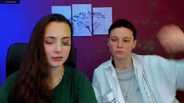 jenna elayne online show from 02/09/26, 10:57