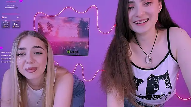 jenna elayne online show from 05/18/26, 01:27