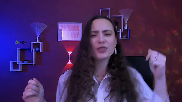 jenna elayne online show from 02/27/26, 08:36