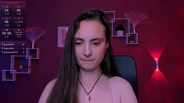 jenna elayne online show from 05/25/26, 11:31