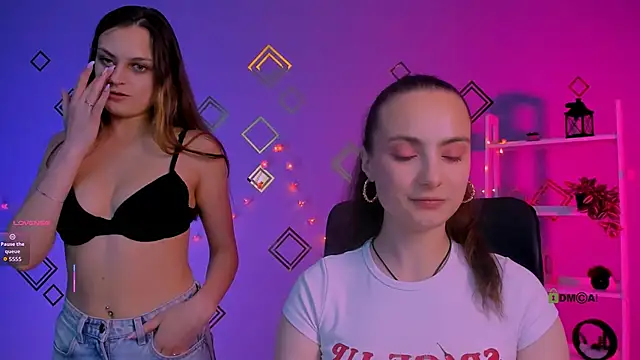 jenna elayne online show from 04/25/26, 02:25