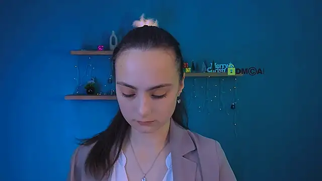 jenna elayne online show from 01/12/26, 08:32