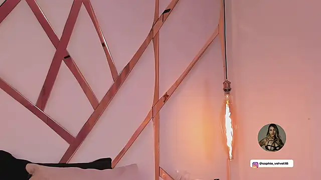 Snapshot of Sophie-velvet chatting on 02/28/26, 08:19 Sophie-velvet online show from 02/28/26, 08:19