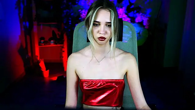 KimPorins online show from 03/07/26, 04:45