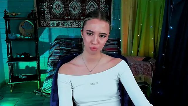 KimPorins online show from 04/07/26, 12:40