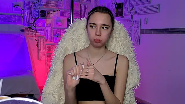 KimPorins online show from 03/09/26, 01:25