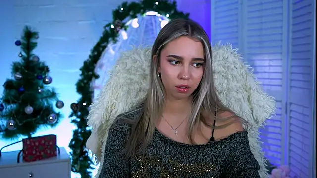 Snapshot of KimPorins chatting on 01/15/26, 05:05 KimPorins online show from 01/15/26, 05:05