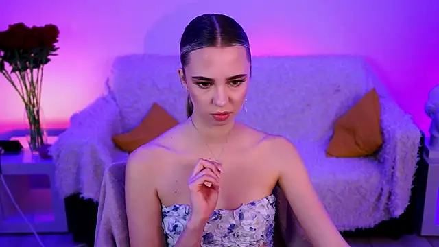 Snapshot of KimPorins chatting on 02/27/26, 04:40 KimPorins online show from 02/27/26, 04:40