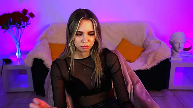 KimPorins online show from 03/04/26, 02:58