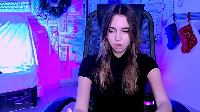 Snapshot of KimPorins chatting on 01/06/26, 12:09 KimPorins online show from 01/06/26, 12:09