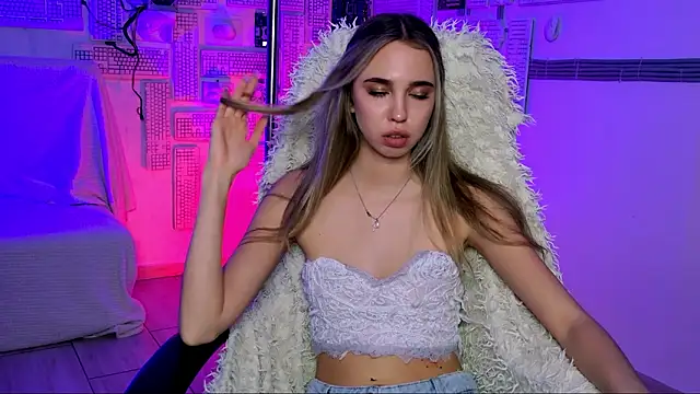 KimPorins online show from 03/14/26, 04:57