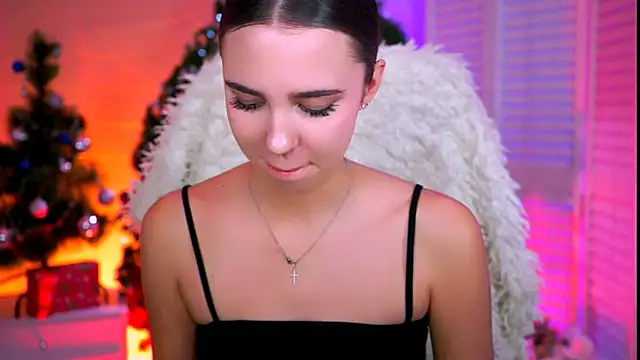 Snapshot of KimPorins chatting on 01/13/26, 11:25 KimPorins online show from 01/13/26, 11:25