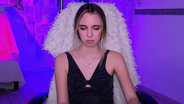 Snapshot of KimPorins chatting on 02/26/26, 02:28 KimPorins online show from 02/26/26, 02:28