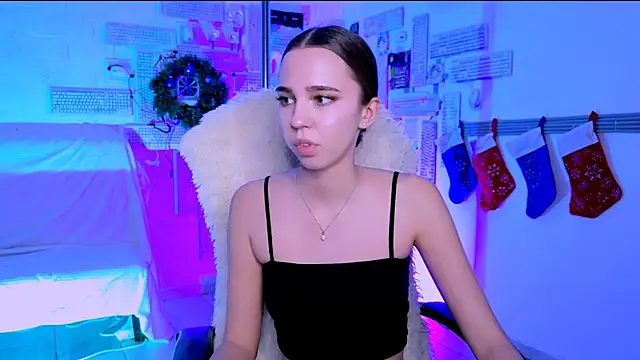 Snapshot of KimPorins chatting on 01/14/26, 04:21 KimPorins online show from 01/14/26, 04:21