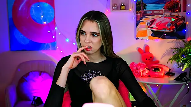 KimPorins online show from 03/05/26, 12:35