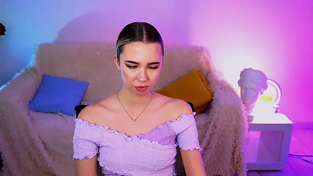 KimPorins online show from 04/08/26, 09:33