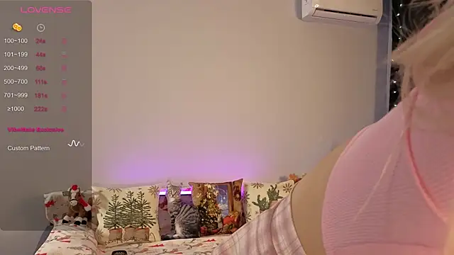 kitty katy pears online show from 12/17/25, 01:27