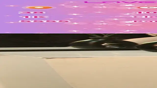 Zoe aitanaa online show from 03/08/26, 02:09