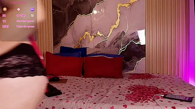 Zoe aitanaa online show from 04/14/26, 12:10