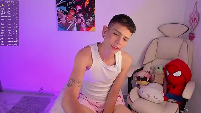 Snapshot of Jasson___ chatting on 02/27/26, 07:14 Jasson online show from 02/27/26, 07:14