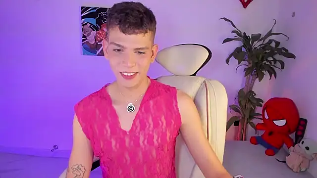 Jasson    online show from 03/05/26, 07:21