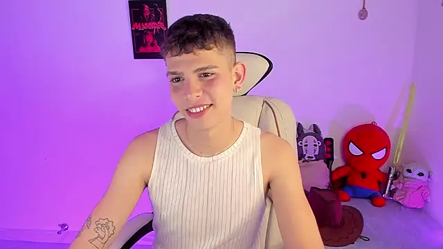 Snapshot of Jasson___ chatting on 02/19/26, 07:33 Jasson online show from 02/19/26, 07:33